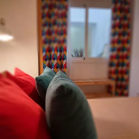 Appartement Mitjana Plaza *