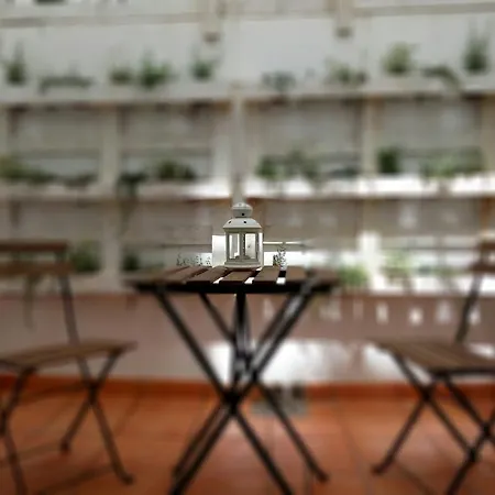 Appartement Mitjana Plaza Málaga