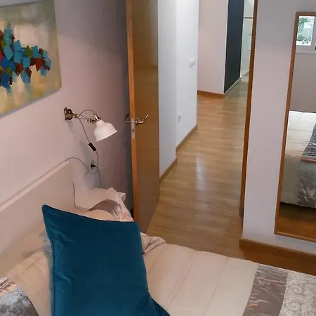 Appartement Mitjana Plaza