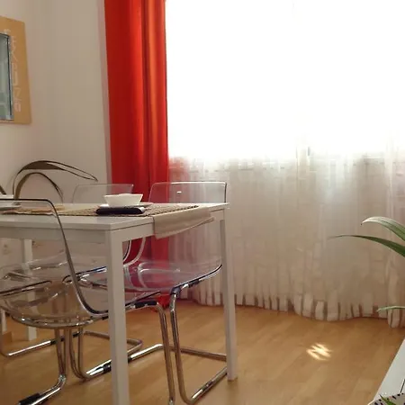 Appartement Mitjana Plaza *