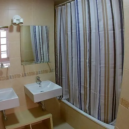 Appartement Mitjana Plaza Málaga